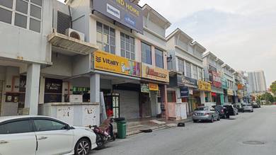 Shop lot For Rent in Seri Kembangan,SGR
