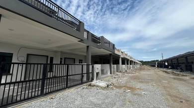 2-storey Terraced House For Sale in Kamunting,PRK