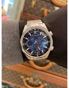 2023 Jaeger-lecoultre Polaris Perpetual Calendar
