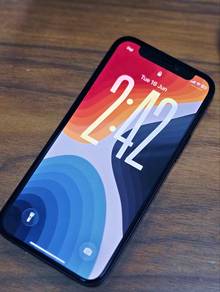 iPhone 12 mini 64gb