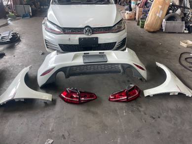 Volkswagen mk7 gti bodyparts