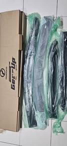 Perodua Axia Gear Up Door Visor - for sale