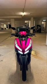 Honda Vario 125