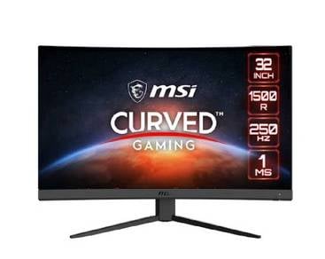 Monitor Gaming Curved MSI G32C4X (32 Inch / 250Hz)