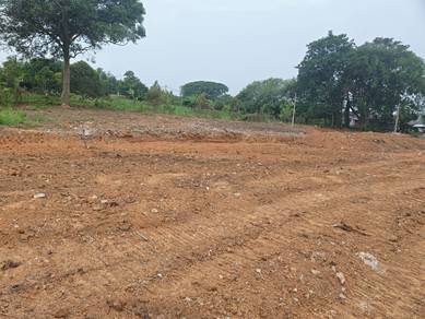 Agricultural Land in Alor Gajah, MLK