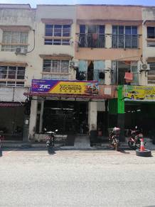Apartment For Sale in Petaling Jaya,SGR