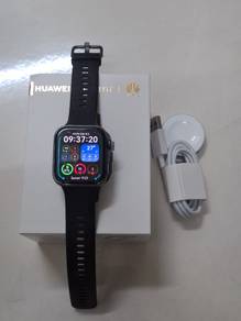 [7mth warranty]Huawei Watch Fit 4 under warranty 