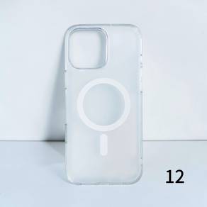 iPhone 16 Pro Max Shockproof Protective Case