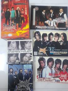 Energy 原版专辑 CD｜收藏级｜粉丝必收  Energy Original Album CD｜