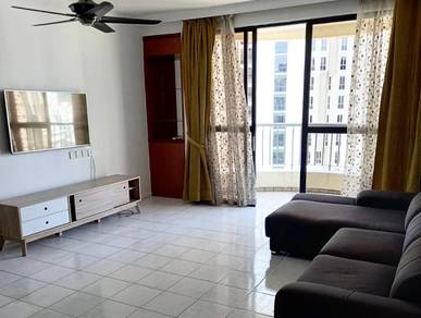 Apartment For Rent in Mont Kiara Pines