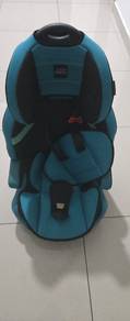 car baby seat or chair