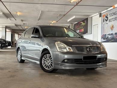 Nissan Sylphy COMFORT in Kajang, SGR