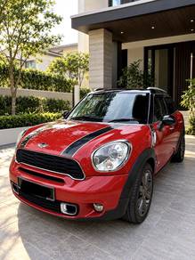 Mini John Cooper Works JOHN COOPER WORKS in Ipoh, PRK