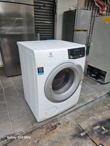 Electrolux air vented dryer pengering baju 8.0kg
