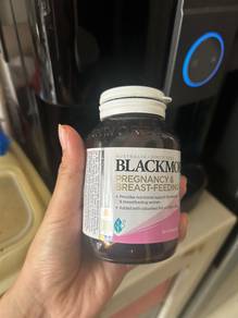 vitamin blackmores