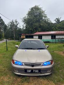 Proton Wira A/B GLi in Jerantut, PHG