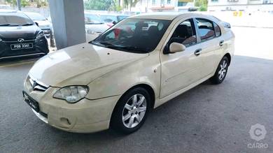 Proton Persona BASE LINE in Shah Alam, SGR