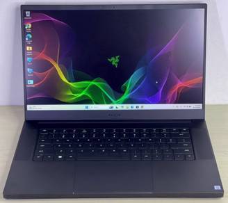 Razer Blade 15