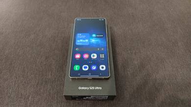 Samsung Galaxy S25 Ultra