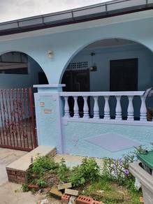 1-storey Terraced House For Sale in Seremban,NSN