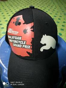 Cap puma SEPANG MOTOGP Limited Edition