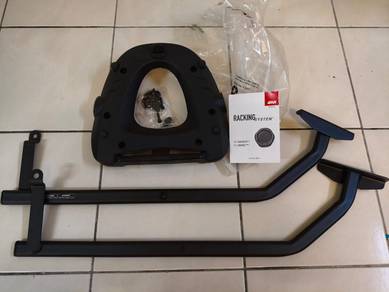 Monorack GIVI Kriss MR1 , Kriss 100/110/120
