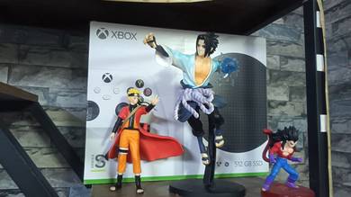Xbox serius S skli dgn handle control