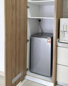 Hisense RR120D4AGN Fridge 110L Refrigerator