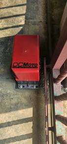 AutoGate System Offer Discount  Dcmoto 24V