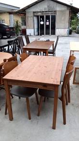 Set Dining 2nd