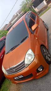 Perodua Viva ELITE AT in Kuantan, PHG