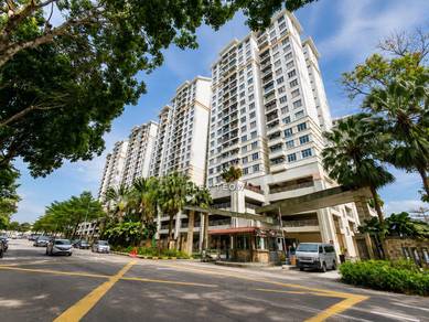 Apartment For Sale in Park Avenue (Tampoi Indah)