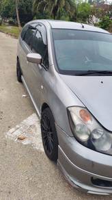 Honda Stream iV in Jenjarom, SGR