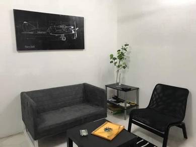 Apartment For Rent in Sri Cempaka (Puchong)