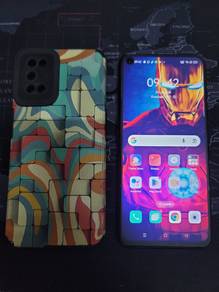 Oppo A92  8+5/128gb
