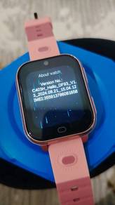 smart watch for kids jenama hello DF93