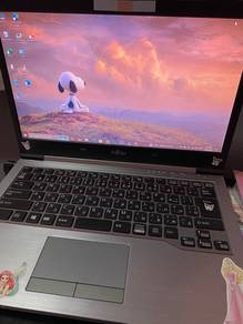 laptop murah area selangor