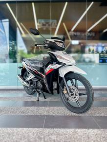 Honda Dash 125