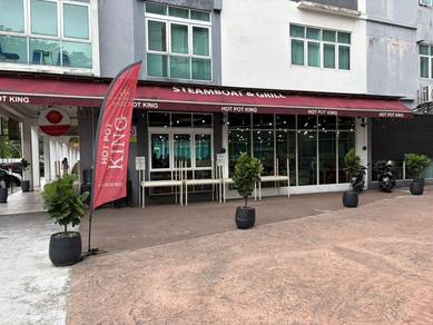 Retractable Awning