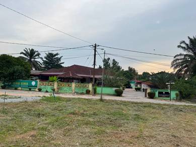 Agricultural Land in Kamunting, PRK