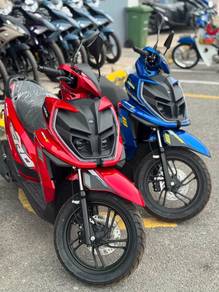 Moda Aero E