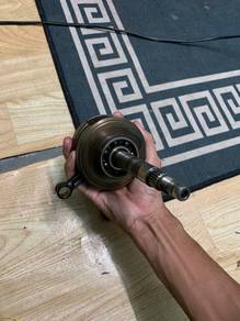 crankshaft standard ex5 dream