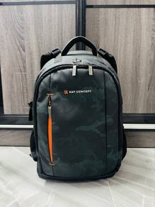 camera bagpack