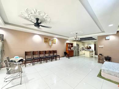 2-storey Terraced House For Sale in Shah Alam,SGR