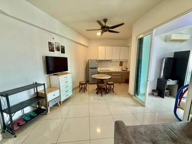 Condominium For Rent in The Majestic