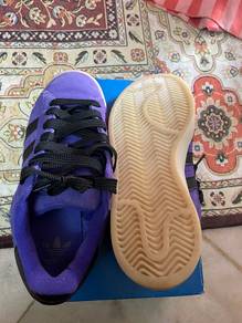 kasut adidas campus