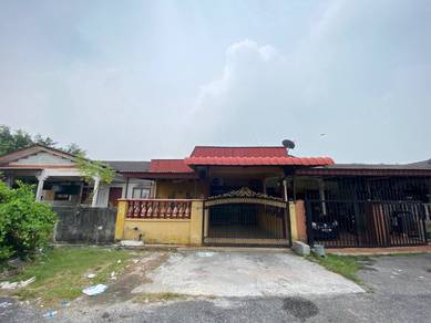 1-storey Terraced House For Sale in Klang,SGR