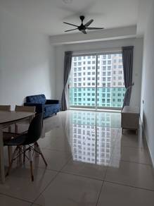 Condominium For Rent in D'Carlton Seaview Residences