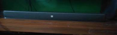 sound bar brand JBL