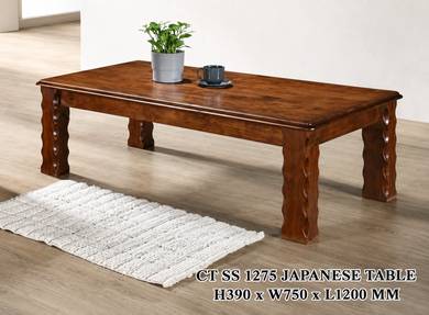 120CM Coffee Table CT1275